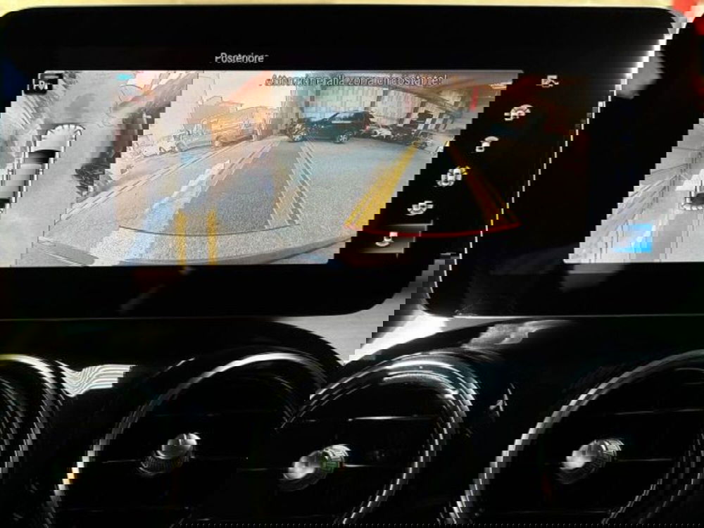 Mercedes-Benz GLC SUV usata a Bologna (12)