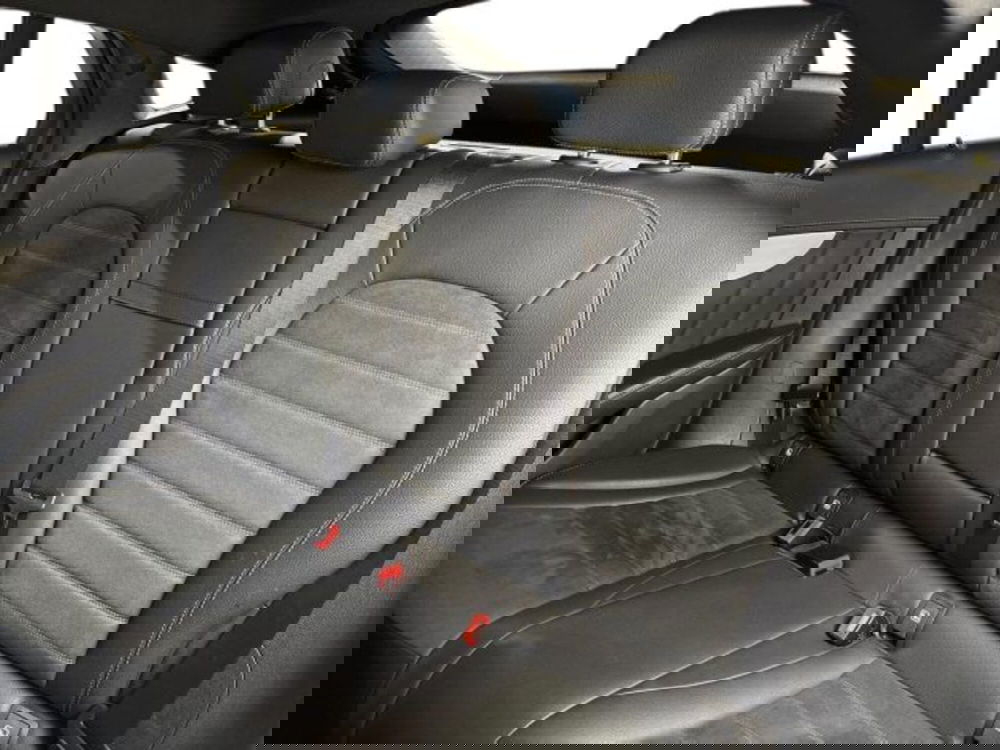 Mercedes-Benz GLC SUV usata a Bologna (16)