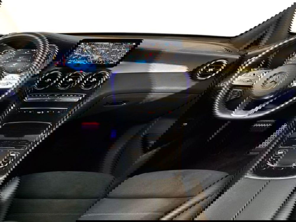 Mercedes-Benz GLC SUV usata a Bologna (9)