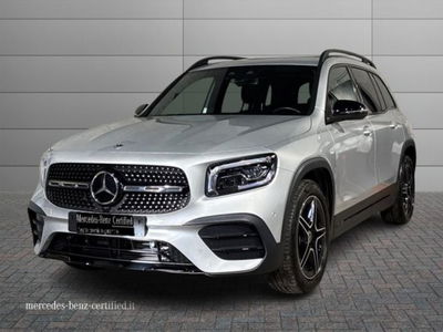 Mercedes-Benz GLB 200 d Automatic Premium del 2022 usata a Bologna