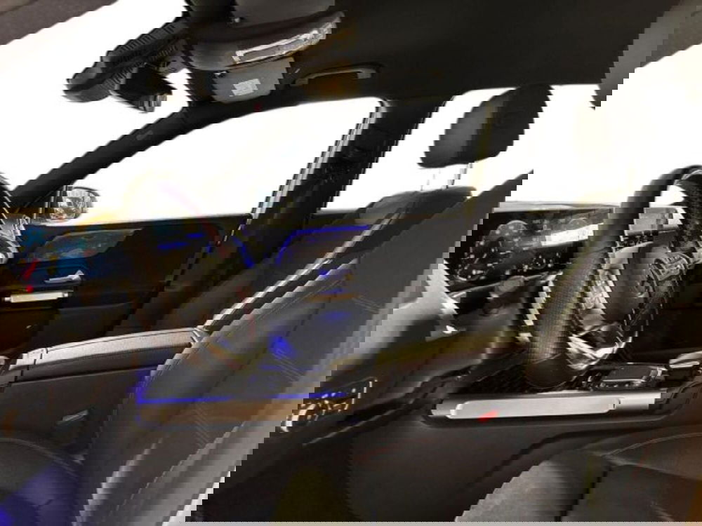 Mercedes-Benz GLB usata a Bologna (10)