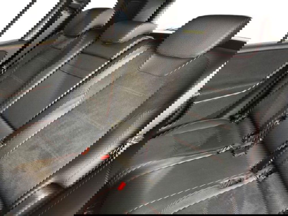 Mercedes-Benz GLB usata a Bologna (16)