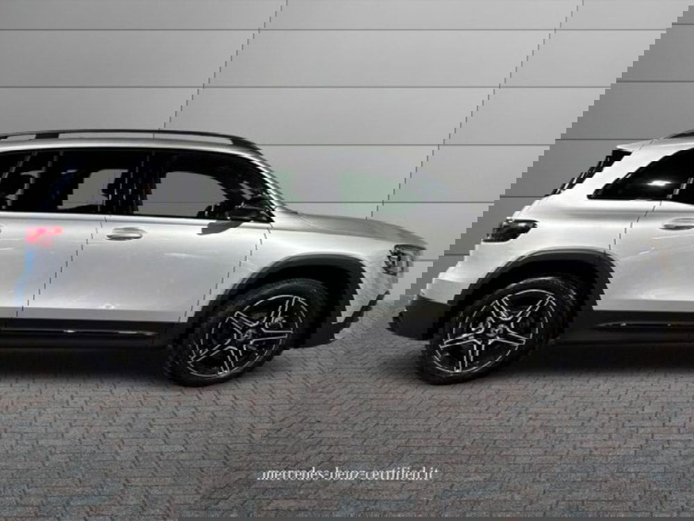 Mercedes-Benz GLB usata a Bologna (5)