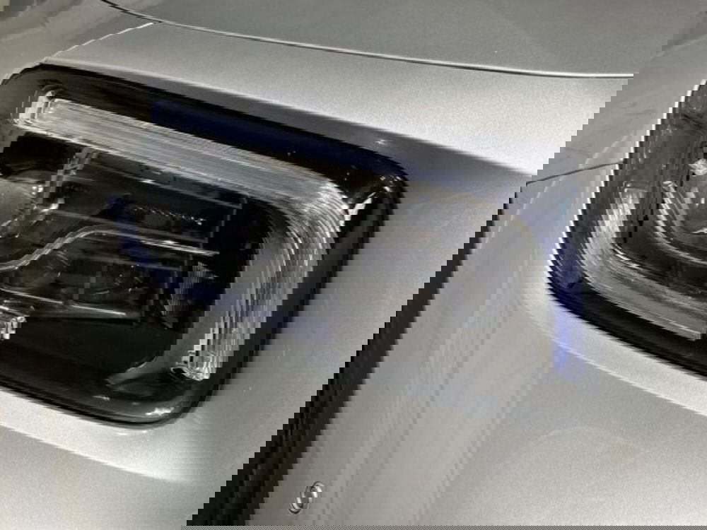 Mercedes-Benz GLB usata a Bologna (7)