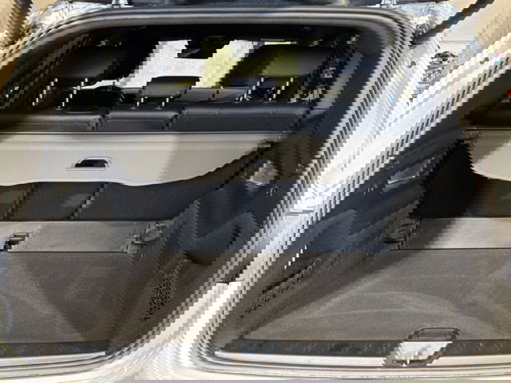 Mercedes-Benz GLB usata a Bologna (8)