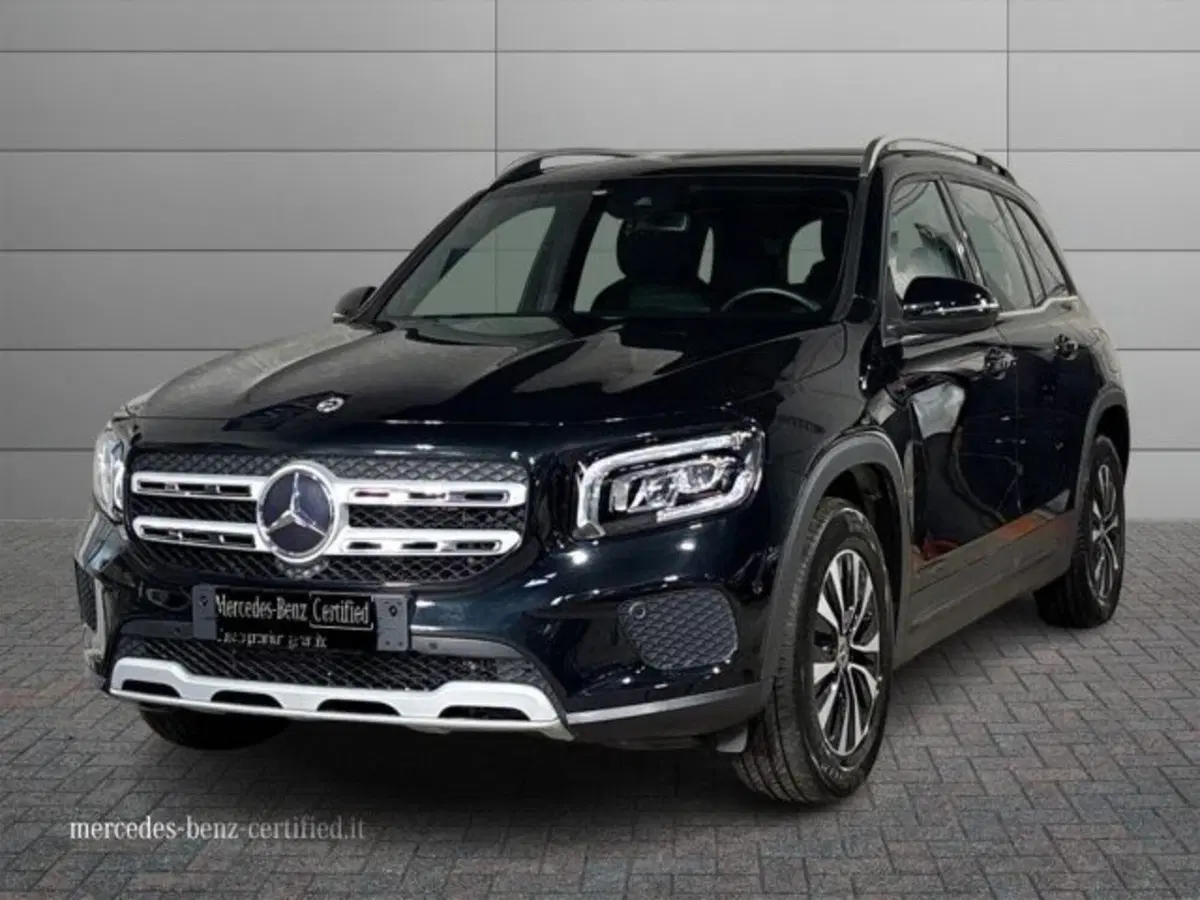 Mercedes-Benz GLB usata a Bologna