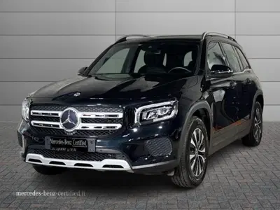 Mercedes-Benz GLB 200 d Business Extra auto 7p.ti del 2022 usata a Bologna