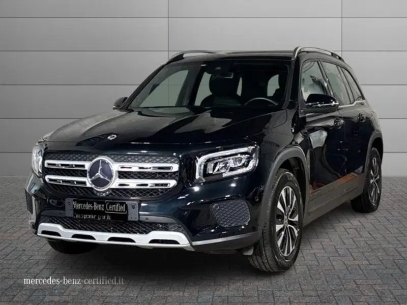 Mercedes-Benz GLB usata a Bologna