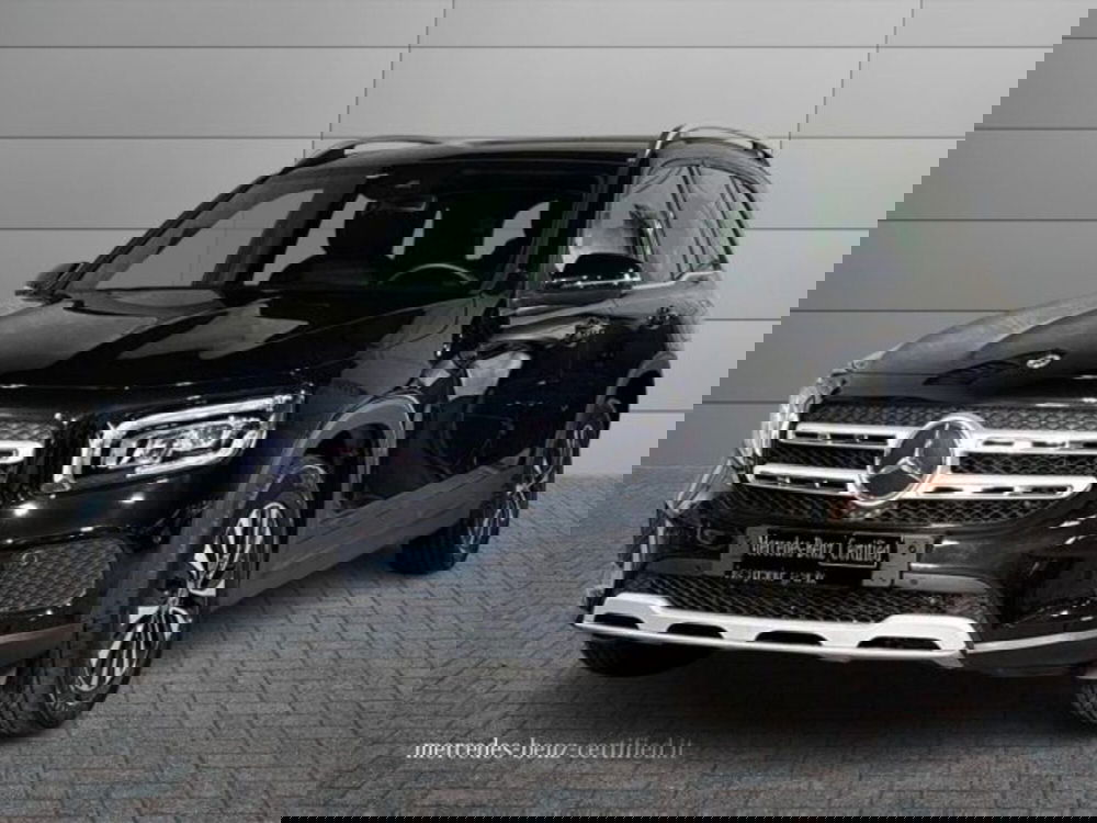 Mercedes-Benz GLB usata a Bologna