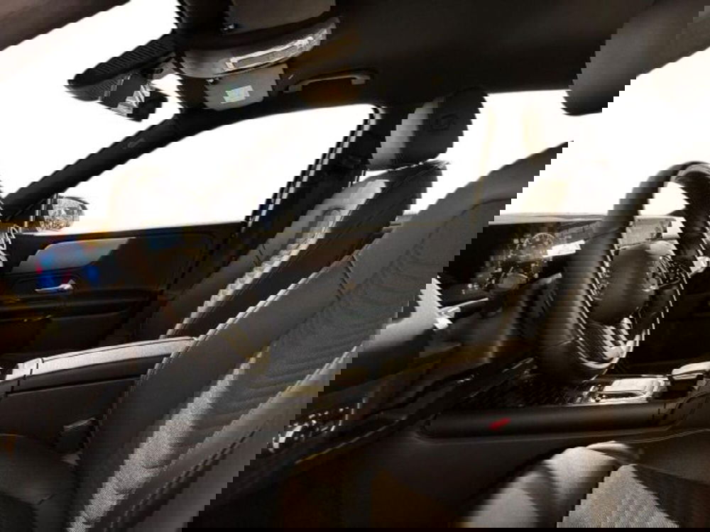 Mercedes-Benz GLB usata a Bologna (10)