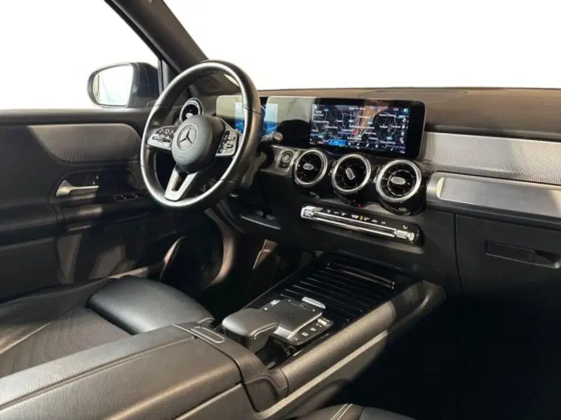 Mercedes-Benz GLB usata a Bologna (13)