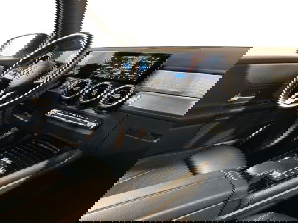 Mercedes-Benz GLB usata a Bologna (15)