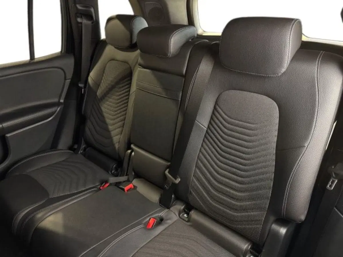 Mercedes-Benz GLB usata a Bologna (16)