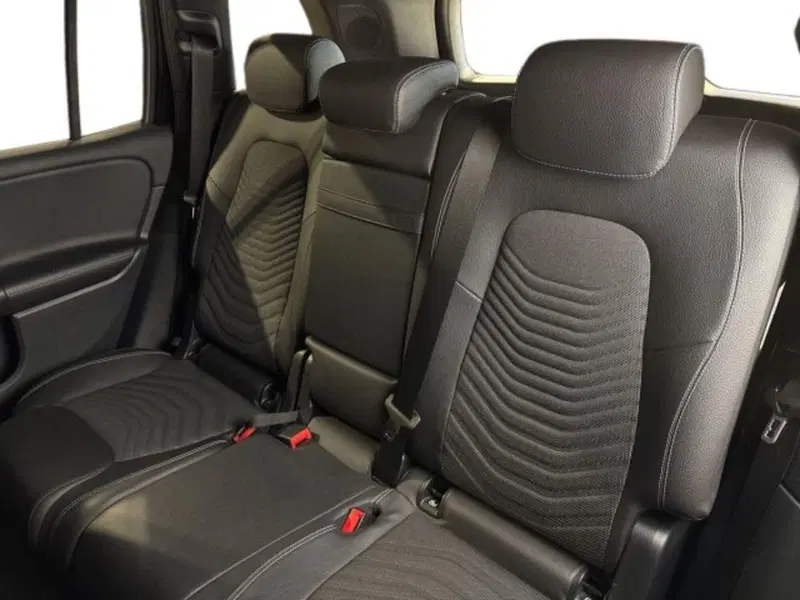 Mercedes-Benz GLB usata a Bologna (14)