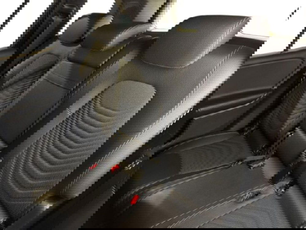 Mercedes-Benz GLB usata a Bologna (16)