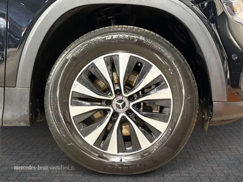 Mercedes-Benz GLB usata a Bologna (15)