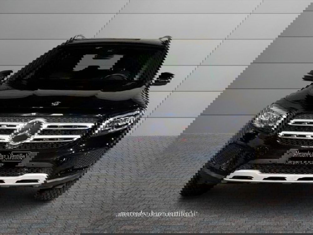 Mercedes-Benz GLB usata a Bologna (3)