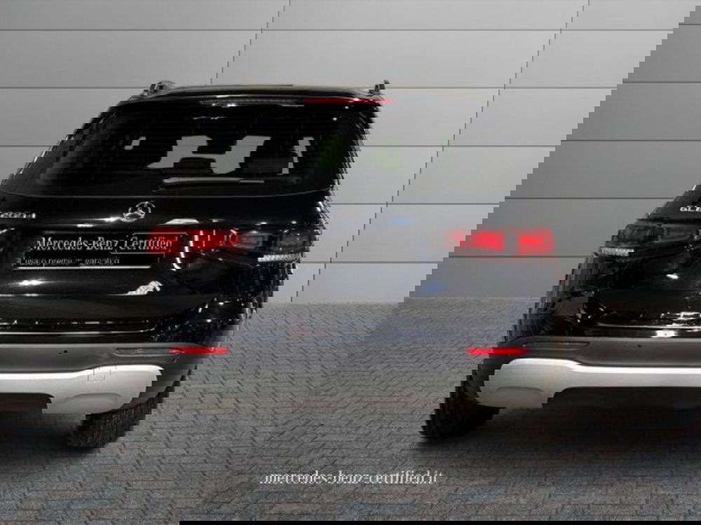 Mercedes-Benz GLB usata a Bologna (4)