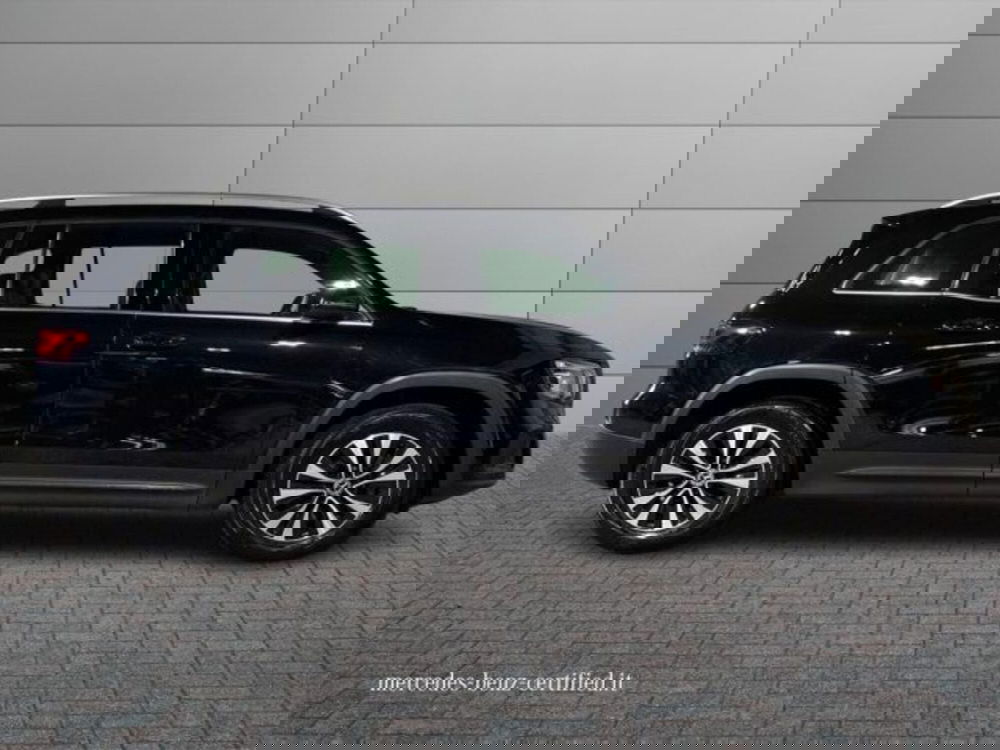 Mercedes-Benz GLB usata a Bologna (5)