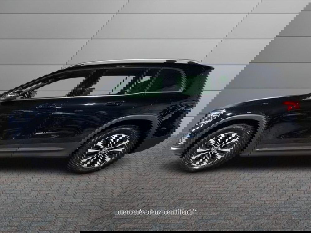 Mercedes-Benz GLB usata a Bologna (6)