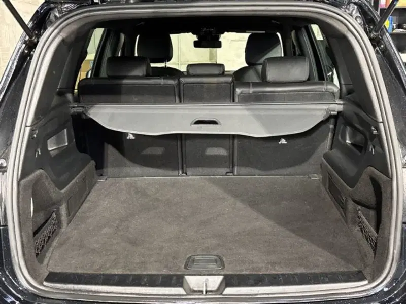 Mercedes-Benz GLB usata a Bologna (7)