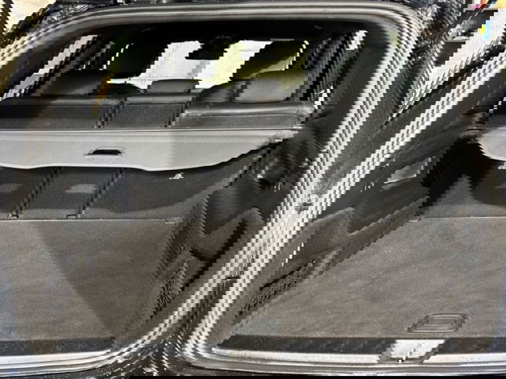 Mercedes-Benz GLB usata a Bologna (8)