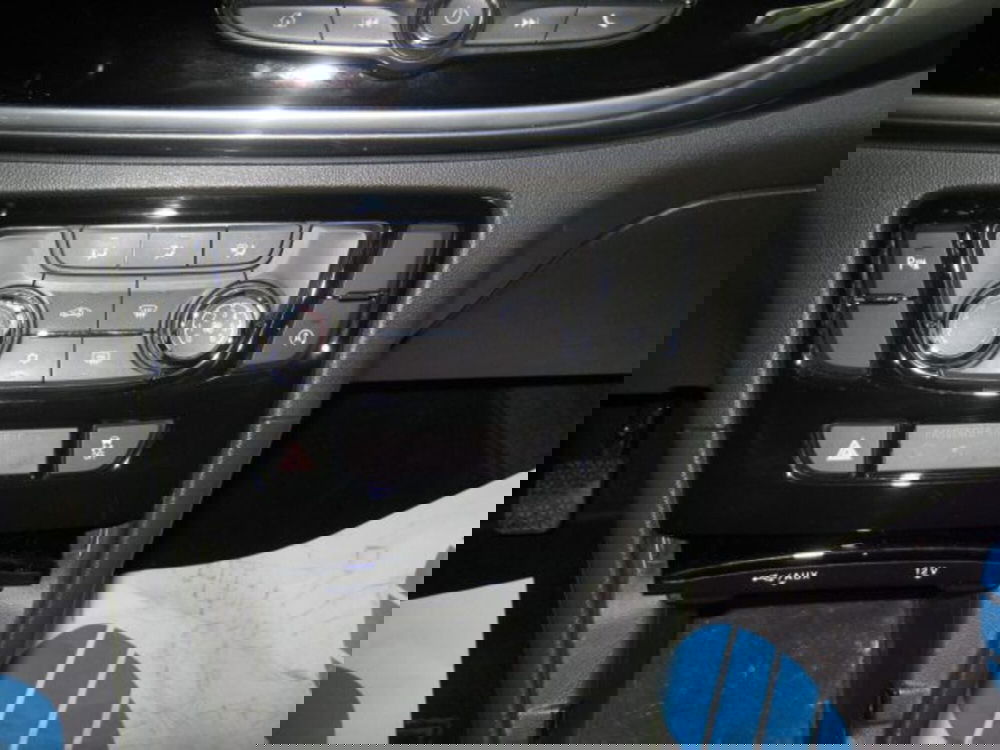 Opel Mokka usata a Fermo (10)