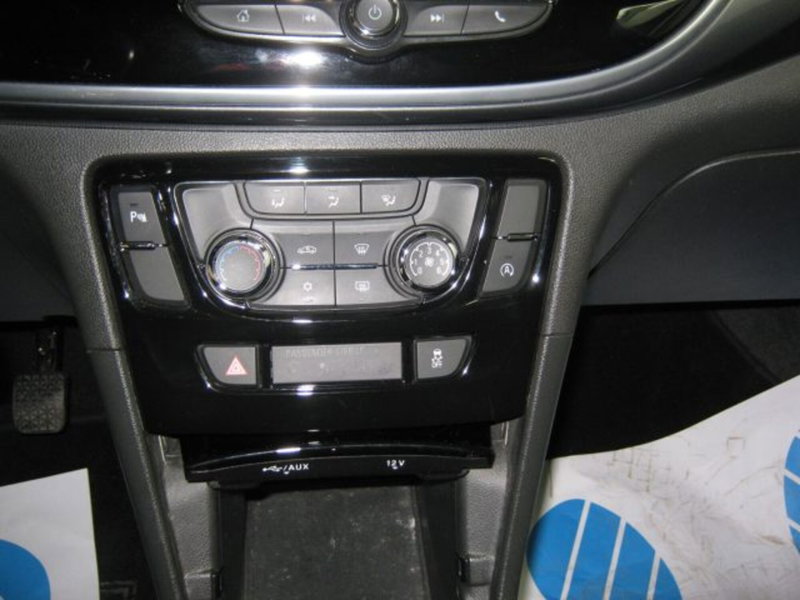 Opel Mokka usata a Fermo (10)