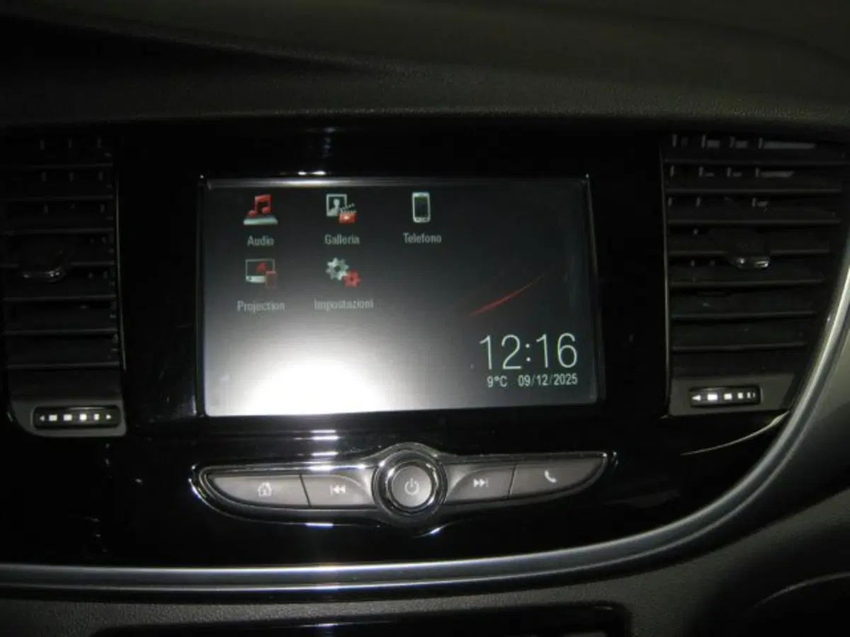 Opel Mokka usata a Fermo (11)