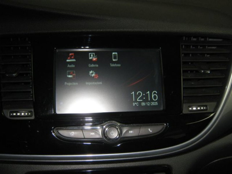 Opel Mokka usata a Fermo (11)