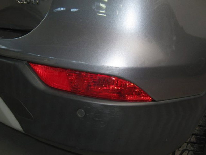 Opel Mokka usata a Fermo (13)