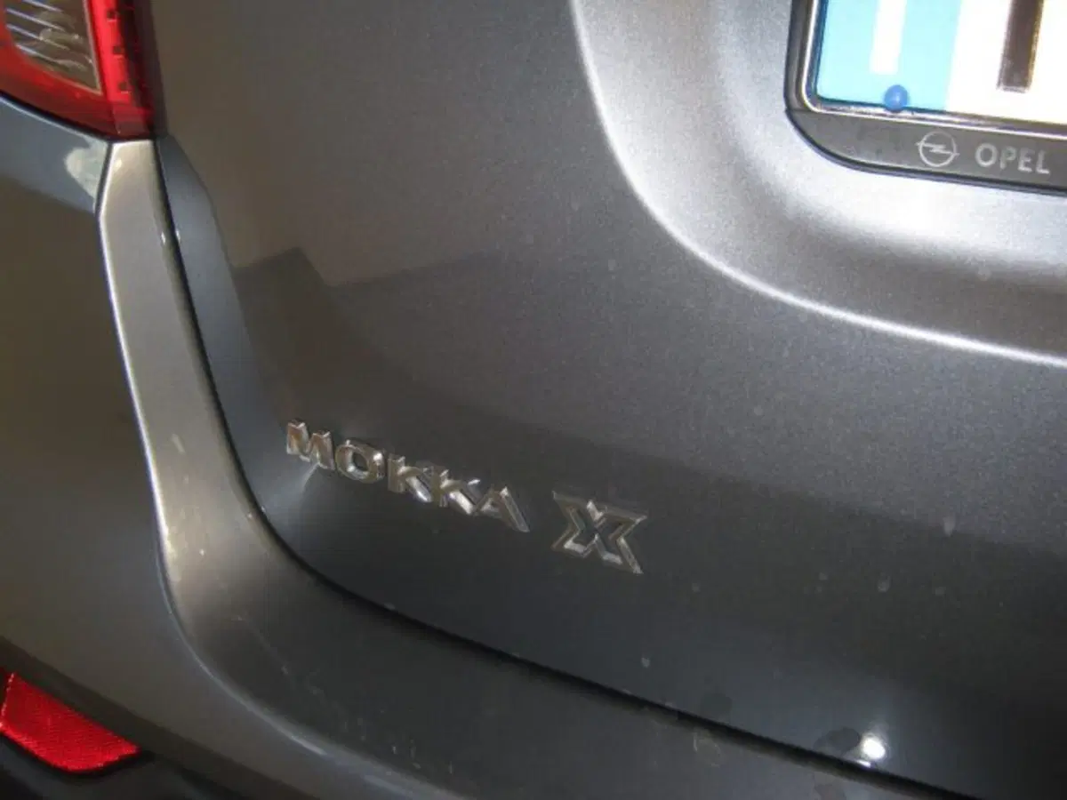 Opel Mokka usata a Fermo (14)