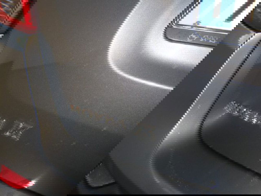 Opel Mokka usata a Fermo (14)