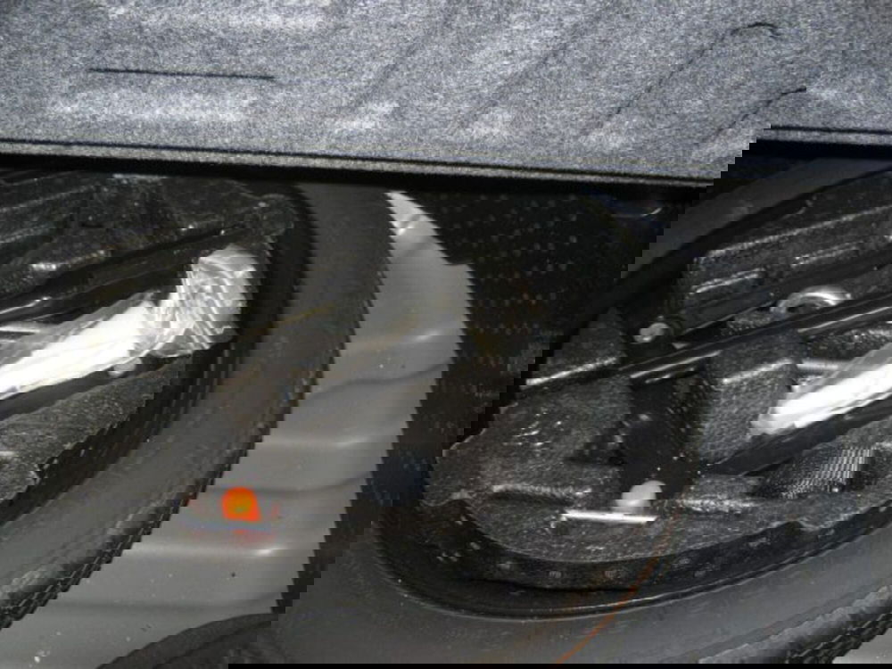 Opel Mokka usata a Fermo (15)