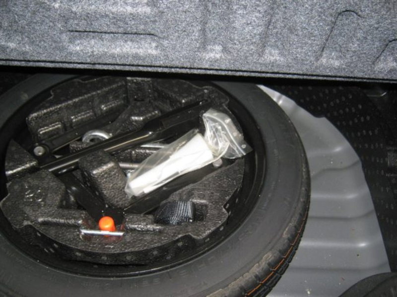 Opel Mokka usata a Fermo (15)