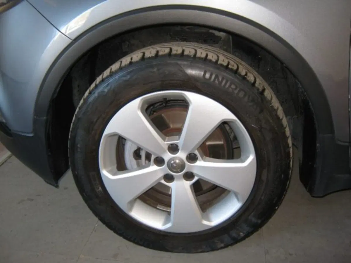 Opel Mokka usata a Fermo (18)
