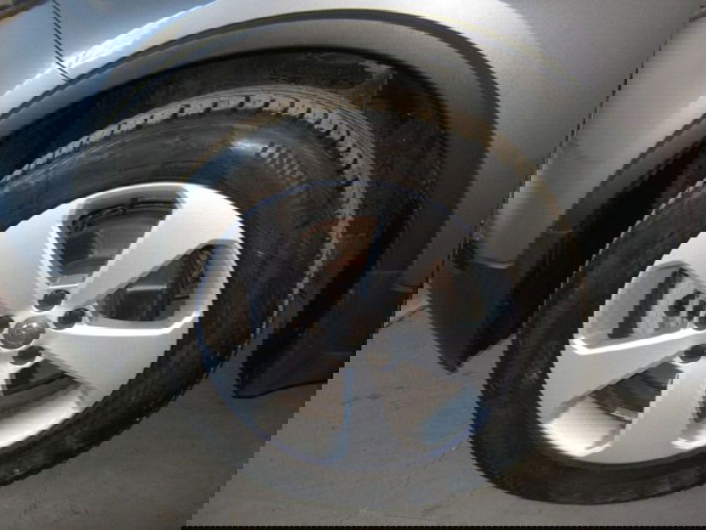 Opel Mokka usata a Fermo (18)