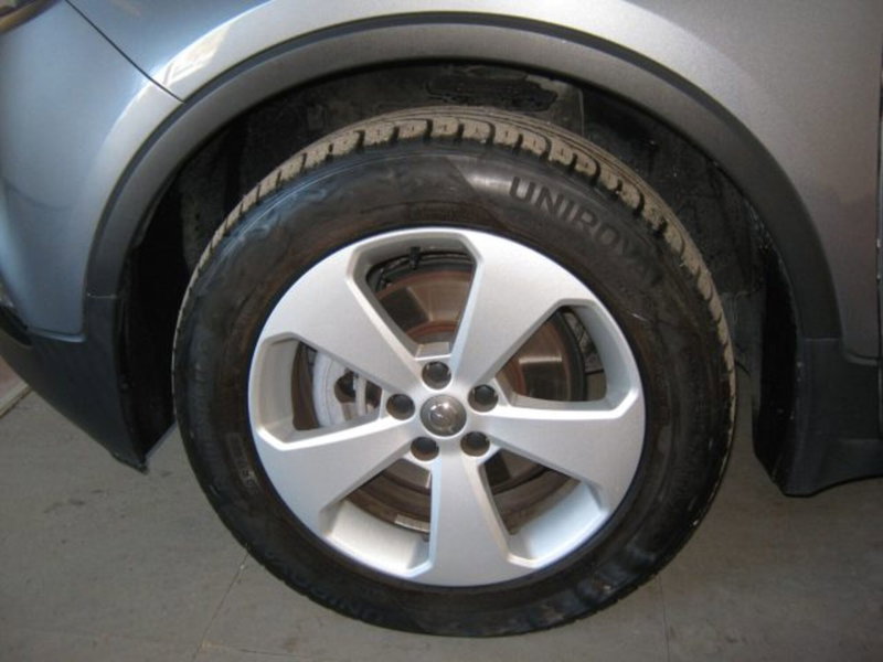 Opel Mokka usata a Fermo (18)