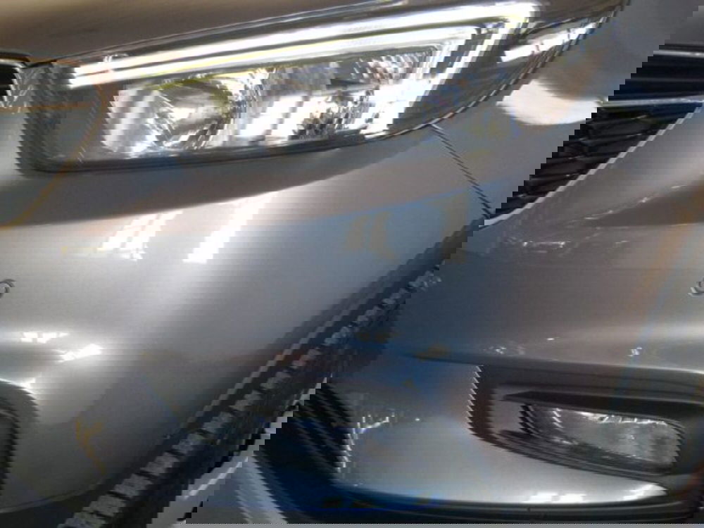 Opel Mokka usata a Fermo (19)