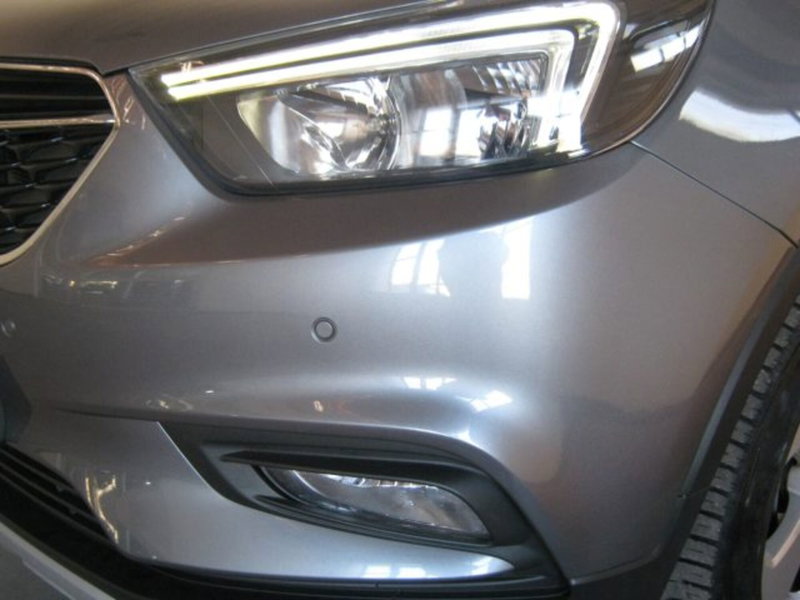 Opel Mokka usata a Fermo (19)