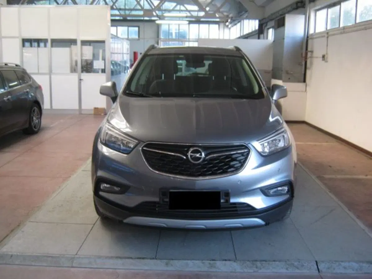 Opel Mokka usata a Fermo (2)