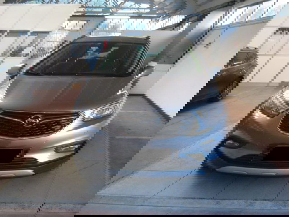 Opel Mokka usata a Fermo (2)