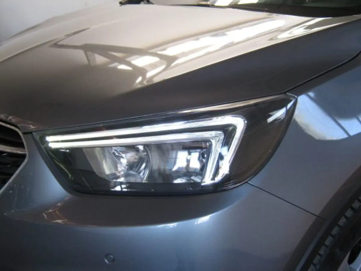 Opel Mokka usata a Fermo (20)