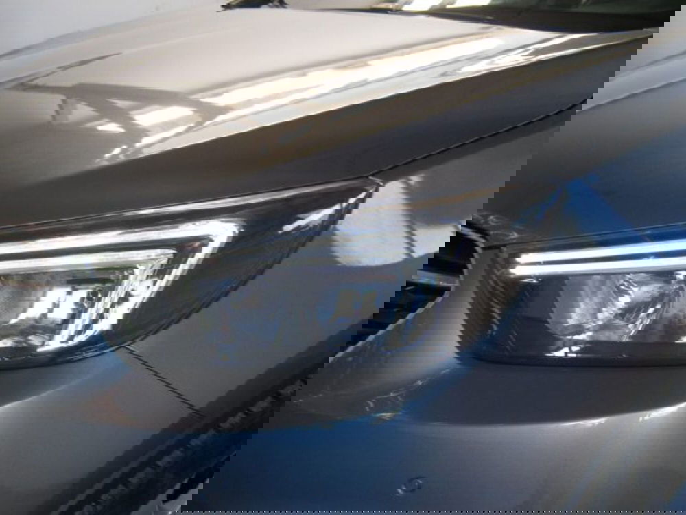 Opel Mokka usata a Fermo (20)