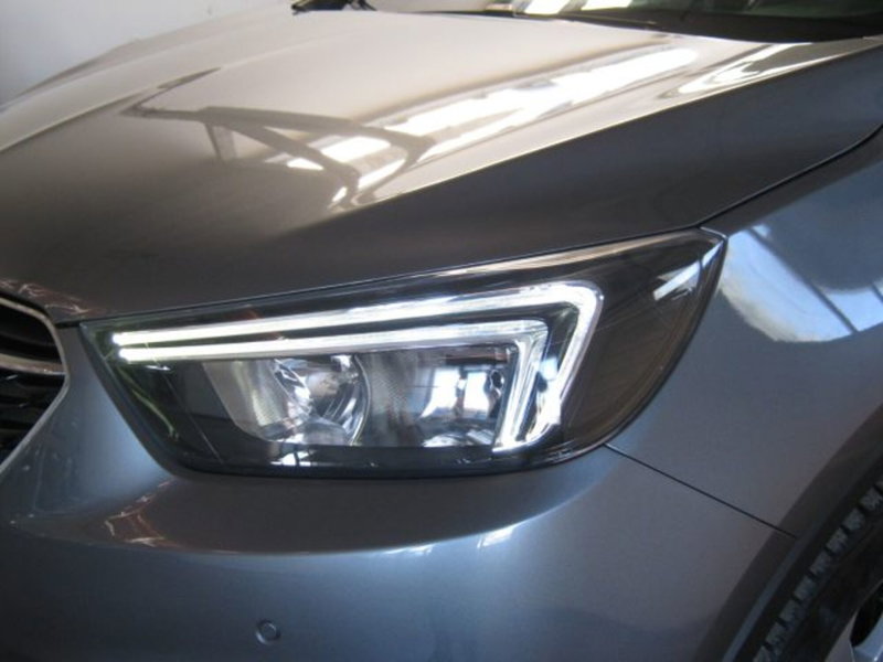 Opel Mokka usata a Fermo (20)