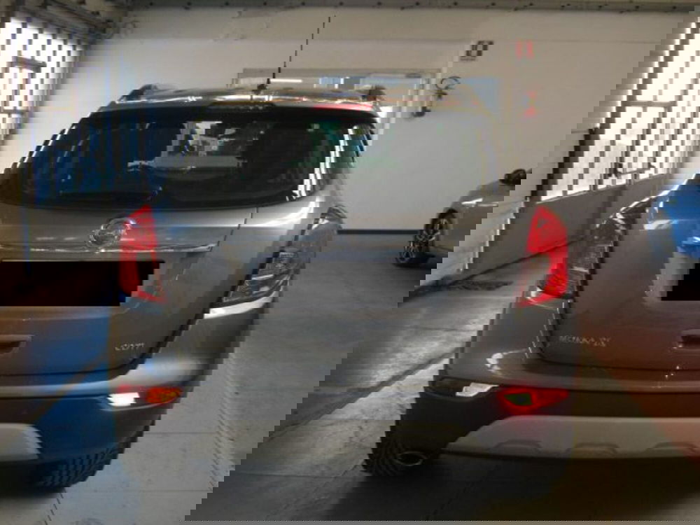 Opel Mokka usata a Fermo (4)