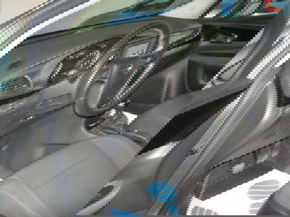 Opel Mokka usata a Fermo (5)