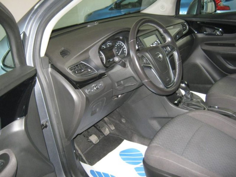Opel Mokka usata a Fermo (5)