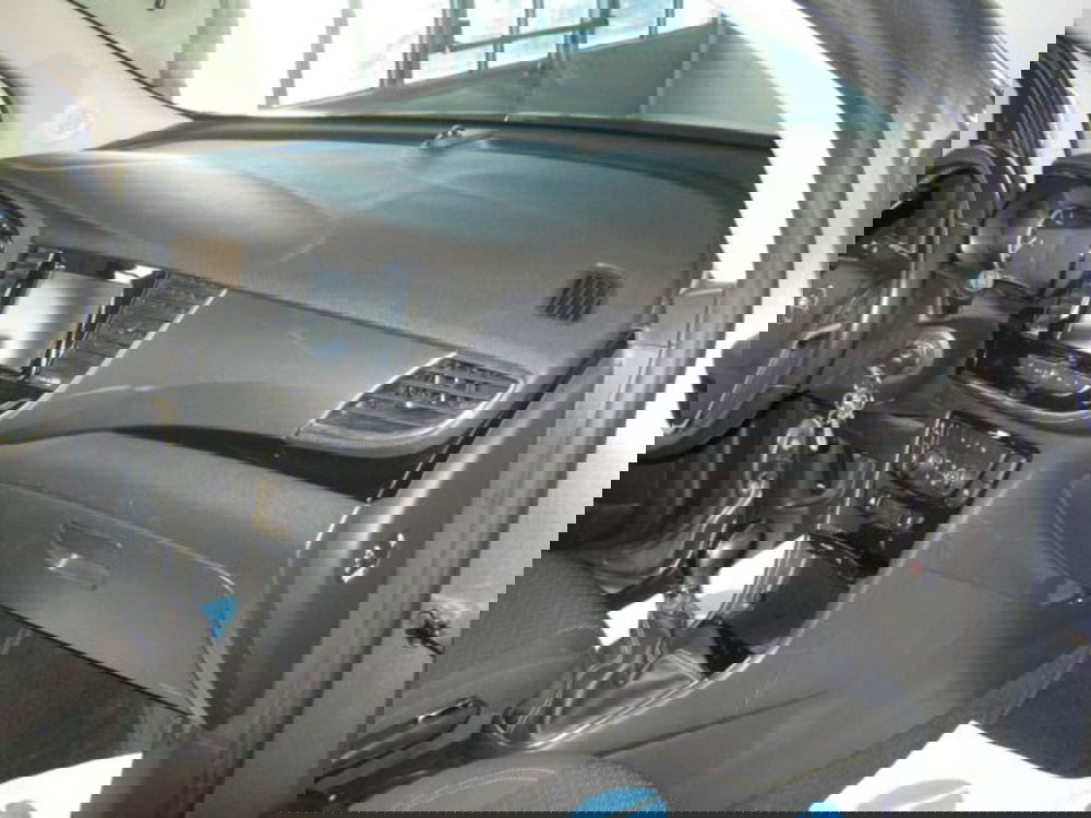 Opel Mokka usata a Fermo (6)