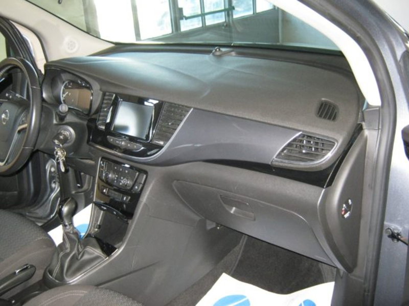 Opel Mokka usata a Fermo (6)